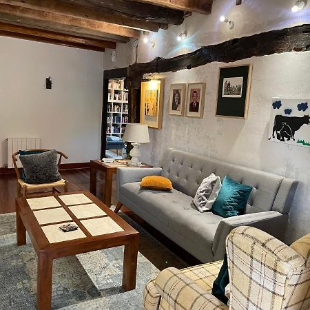 Vitori'S House Tourist Accommodation Ahedo Luaran gambar