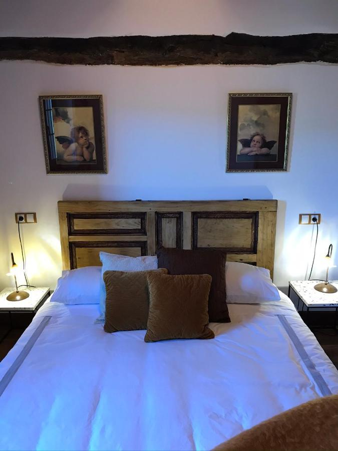 Vitori'S House Tourist Accommodation Ahedo Luaran gambar
