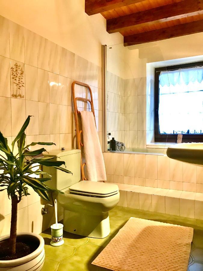 Vitori'S House Tourist Accommodation Ahedo Luaran gambar